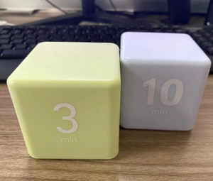 Wholesale New Student Digital with Mute Vibration Mode Backlight Cooking Time Reminder Alarm Clock Kitchen Countdown <b>Timer</b> - Product Image 5