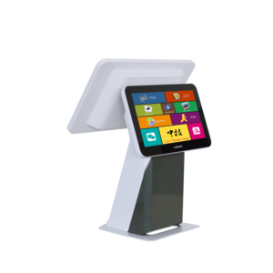Sistema de Punto de Venta (TPV) para Supermercado A5D con Bluetooth, Tecnología NFC, Impresora Térmica, Escaneo de Códigos QR, WiFi y 1 Año de Garantía - Product Image 5