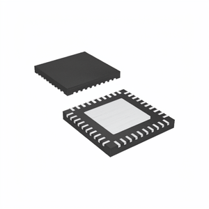 Componente de Chip Electrónico Power Management (PMIC) ISL69144IRAZ en Stock, 40 WFQFN con Pad Expuesto - Product Image 1