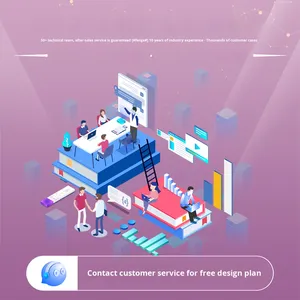 Bedrijfsbeheersysteem Gepersonaliseerd Warehouse ERP Productie Inventaris CRM Klantsoftware Facturering OA Kantoor Ontwikkeling - Product Image 4