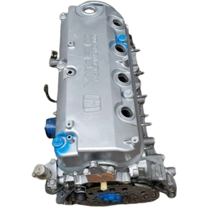 Mesin Bekas Original 100% Lengkap CF9 CG5 RA5 CD6 F23A F23A3 F23Z F23Z4 untuk Honda Acura - Product Image 1