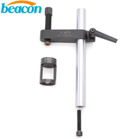 Support de démontage et d'assemblage vertical pour injecteur de pompe, outil de fixation de pompe G1-19 EUI EUP