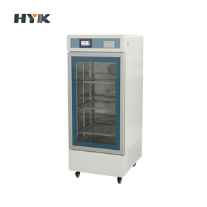 Incubatore Automatico a Riscaldamento Huayikang HWG-200 Apparecchiatura da Laboratorio Medico Dispositivi Termostatici per Temperatura Costante - Product Image 2