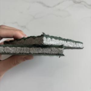 Protection des pentes et revêtement de réservoir en plastique et ciment modernes pour les applications de barrage et de jardin - Product Image 5