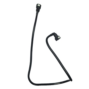 1573WR Auto Parts Fuel Oil Supply Pipe OE para Peugeot Citroen <span class=keywords><strong>Picasso</strong></span> - Product Image 3