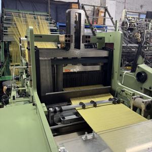 맞춤형 울트라 250mm 300mm 폭 아라미드 웨빙 방화 스트랩 고온 저항 케블라 난연 아라미드 웨빙 - Product Image 2