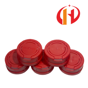 <span class=keywords><strong>Bouchon</strong></span> en <span class=keywords><strong>plastique</strong></span> PE 4L pour réservoir d'huile moteur, écologique, portable, réutilisable, étanche, 100 ml, usage chimique, fabriqué en Chine - Product Image 6