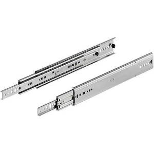 GUÍAS DE CAJONES CON EXTENSIÓN COMPLETA 30 cm - Product Image 2