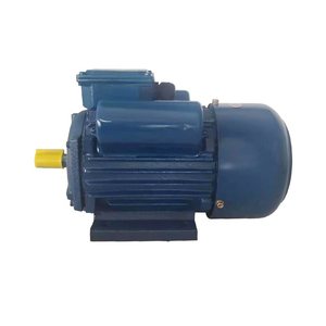 1500rpm 3000rpm 5hp 4kw 220v 0.5hp 1hp 3hp 4hp AC 모터 단상 전기 모터 - Product Image 3