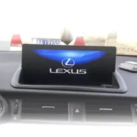 Autoradio 10.25 ", Android 10, 4 + 64 go, Navigation GPS, stéréo, lecteur multimédia, unité centrale, pour Lexus CT200, CT200H, 2011-2019