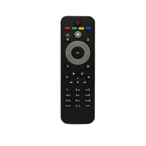 Mando a distancia Universal con <span class=keywords><strong>bluetooth</strong></span> para tv black star, control remoto automático antigolpes para tv - Product Image 4