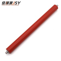 Rodillo de Presión Inferior del Fusor JSY para Samsung ML2160, 2161, 2162, 2165, 2166, 3200, 3400, 3201, 3205, 3206, 3401, 3405, 3406 - Piezas de Copiadora