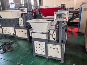 China <strong>Scrap</strong> Metal Shredder Metal Shredder <strong>Scrap</strong> Steel Shredder - Product Image 3