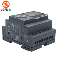 Módulo Lógico Siemens 100% Original 6ED1 052-1CC08-0BA2 LOGO 8.4 24CE, Controlador de Programación PLC 6ED1052-1CC08-0BA2