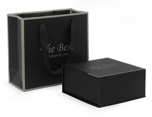 Cajas de Cartón Corrugado para Envíos, Color Negro, Precio de Fábrica al por Mayor - Product Image 4