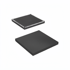 ADS54J64IRMP 72 VFQFN Exposed Pad Electronic Circuit Components In Stock Data Acquisition - Product Image 1