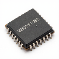 Memory BOM IC In Stock W25Q20CLSNIG 8 SOlC Electronics Component