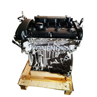 Assemblage de moteur 5G02 de fabrication en gros Offre Spéciale pour Peugeot 408 de haute qualité et à bon prix