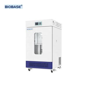 Incubateur à Agitation Rotative Biobase avec RT+5~60 ℃   Chambre numérique LCD pour échantillon biologique - Product Image 5