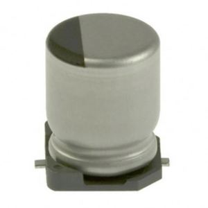 EEEFP1C681AP Aluminum Electrolytic Capacitor 680uF 20% 16V - Product Image 1