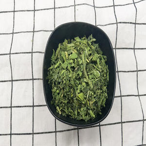 Gedroogde Gedroogde Spinazie Gedroogde Advertentie Chinese Voedselfabrieken Produceren Biologisch Voedsel Betaalbaar - Product Image 2