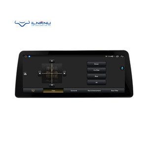 Nuevo: Pantalla Táctil de 12.3 Pulgadas con Cámara de Visión 360°, GPS, Android Auto, Carplay, DSP y 4G para Benz, <span class=keywords><strong>Audi</strong></span> y BMW - Product Image 4
