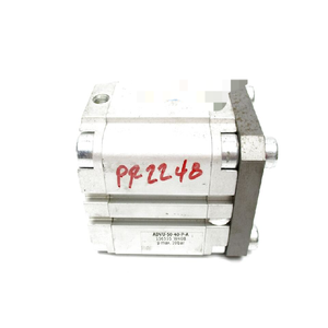 การรับประกัน Advu-50-40-p-a nsnp & การสนับสนุนทางเทคนิคเพิ่มเติม - Product Image 1