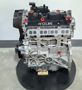 M8ma chất lượng tuyệt vời động cơ <span class=keywords><strong>1</strong></span>.5t <span class=keywords><strong>Ecoboost</strong></span> m8ma động cơ cho Ford Kuga MK2 c-max Focus MK3 thoát động cơ - Product Image 2