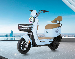 Hot Bán Động Cơ Không Chổi Than Điện Thành Phố Xe Đạp Thuận Tiện Thoải Mái Cưỡi Nhà Máy Trung Quốc Của Carbon Thấp - Product Image 6