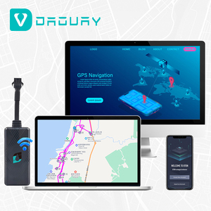 Daovay Top Vente Meilleur Prix Voiture Gps Tracker Tracking Engine Cut Véhicule <span class=keywords><strong>Mini</strong></span> Gps Car Tracker - Product Image 4