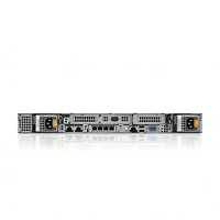 Nouveau serveur en rack Dell PowerEdge R6525 1U avec processeur AMD EPYC, serveur d'entreprise pour le calcul en nuage et les centres de données, prix selon les besoins