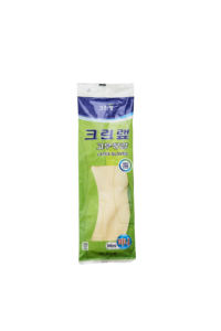 GANTS EN LATEX PROPRES (Petit) (VN) Gants jetables imperméables pour la cuisine, la salle de bain et le nettoyage - Product Image 2