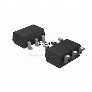 Circuitos Integrados ICs Originales Auténticos Nuevos EL3041S(TA) SOP-6, Chips CZSKU:G9M3L4Q4 - Product Image 1