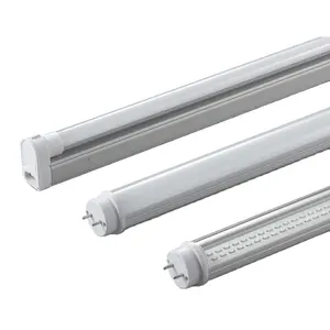ce ROHS listed led tube 180lm/w 200lm/w 12W 14W 18W 4ft 1800lm T8 led tube light for usa market