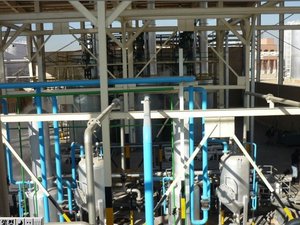 Nhà sản xuất thiết bị trộn hóa chất đa mục đích | tay xà phòng, dầu gội đầu, chất tẩy rửa và dòng rửa chén công nghiệp - Product Image 5