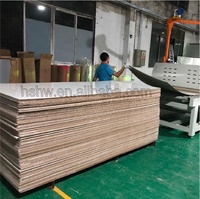 Umweltfreundliche & REACH-konforme 3mm Professionelle Sublimations-MDF-Platten vom 14-jährigen Hersteller, Bedruckbare Rohlinge für individuelle Heißpress-MDFSUB-Anwendungen
