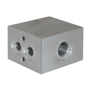 High-precision CNC machining of carbon stainless spring steel, custom OEM milling and turning parts, mechanical tools - Product Image 1