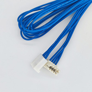 Conector Rast de 2.5MM y 4 Pines a Precio de Mayoreo para Diversas Aplicaciones - Product Image 4