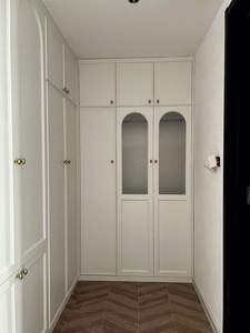 Armario de Dormitorio de Estilo Lujoso Personalizado Ebbsilk, Armario para el Hogar o la Villa - Product Image 6