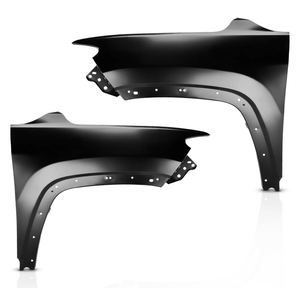 OEM parti di ricambio per <span class=keywords><strong>carrozzeria</strong></span> anteriore sinistra destra parafango per Jeep compass 2017 2018 2019 2020 2022 2023 2021 68430057AA - Product Image 3