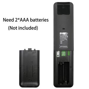 Nuevo Control Remoto de Voz y <span class=keywords><strong>Puntero</strong></span> Inteligente MR25GA de Repuesto para Televisores <span class=keywords><strong>LG</strong></span> Smart UHD OLED QNED NanoCell Series 2019-2025 - Product Image 2