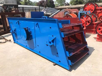 Machine à tamiser vibrante 2YK3060 pour le tamisage du sable de rivière, du minerai, de la pierre et du gravier
