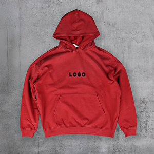 Sudaderas con Lavado Ácido Personalizadas para Hombre, Impresión DTG de Alta Calidad, Fabricante de Sudaderas con Logotipo de Diseñador, Unisex - Product Image 4