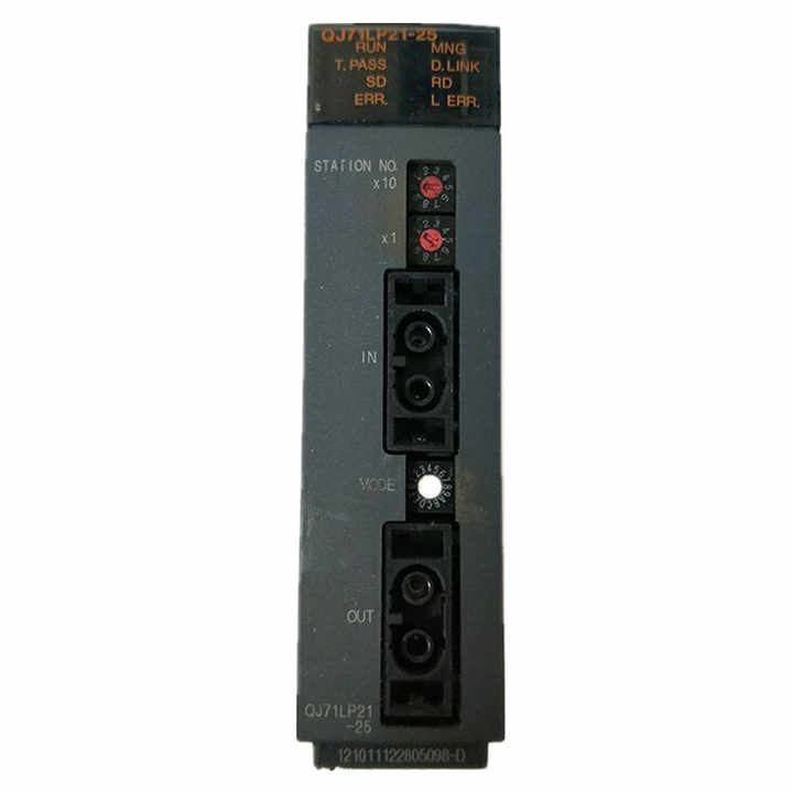 MIT SBISHI QJ71GP21-SX Communication Module - Reliable Data Link