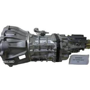 Hiace Getriebe Match Pickup 2TR 3RZ Motor hochwertige neue 2TR Getriebe zu verkaufen