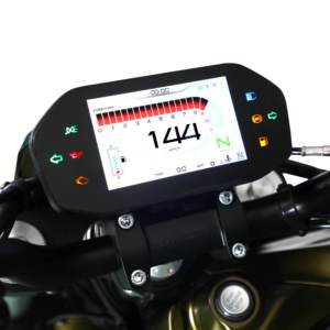 دراجة نارية EU 5 EEC EURO 5 من العلامة التجارية الجديدة كروز 500CC - Product Image 3