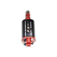 Moteur Airsoft à Long engrenage, jouet, win pour jouets Gel Blaster, couple élevé, 1 pièce, M150