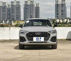 <span class=keywords><strong>Voitures</strong></span> Neuves <span class=keywords><strong>les</strong></span> <span class=keywords><strong>Moins</strong></span> Chères 2026 Q5L 40 TFSI Qua Tt Ro Sport SUV Compacte de Taille Moyenne 5 Places Essence pour Adultes en Stock - Product Image 2