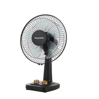 Ventilateur de bureau nord-américain et européen 2024, 12 pouces, 16 pouces, tête réglable, minuterie, silencieux, grand ventilateur à turbine