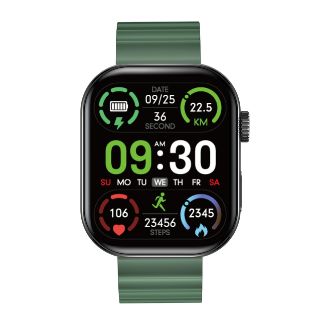 Popular F39C Smart Bracelet: Sleep Health Monitoring, Waterproof, Long Battery Life, Multifunctional Sports Watch